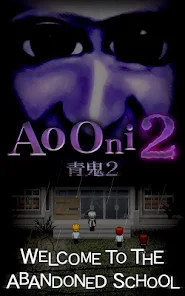 Ao Oni2 screenshot image 1_latestmodsapk.com