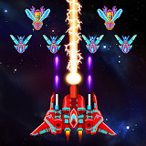 Galaxy Attack Alien Shooter_latestmodsapk.com
