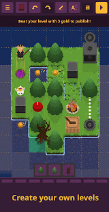 King Rabbit - Puzzle screenshot image 21_latestmodsapk.com