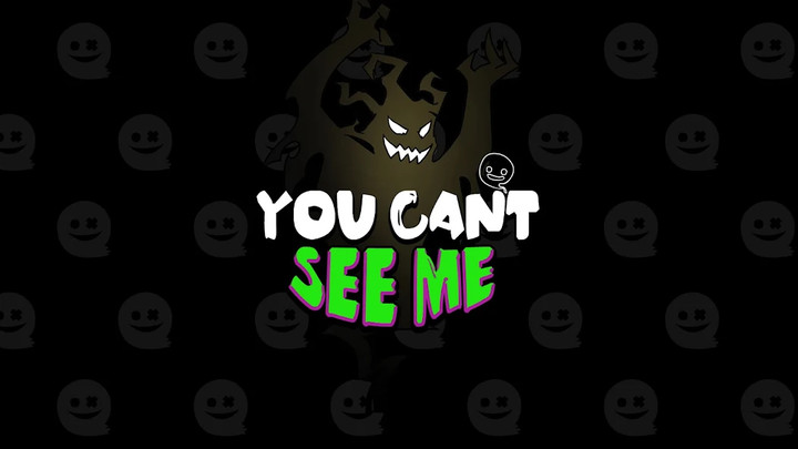 You Can't See Me screenshot image 1_latestmodsapk.com