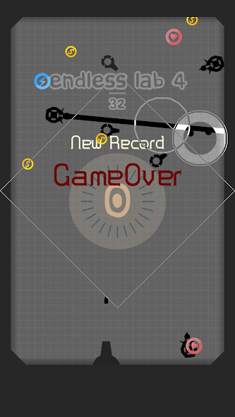 C out - Dodge screenshot image 5_latestmodsapk.com
