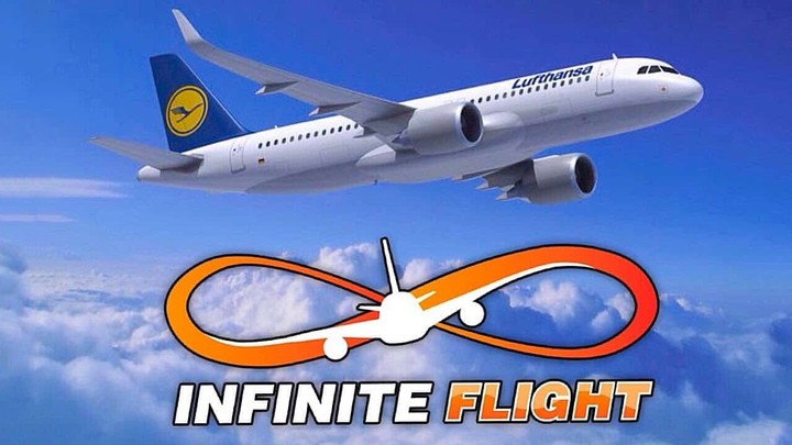 Infinite Flight Simulator screenshot image 1_latestmodsapk.com