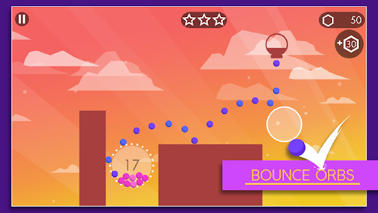 Bounce Fill screenshot image 1_latestmodsapk.com