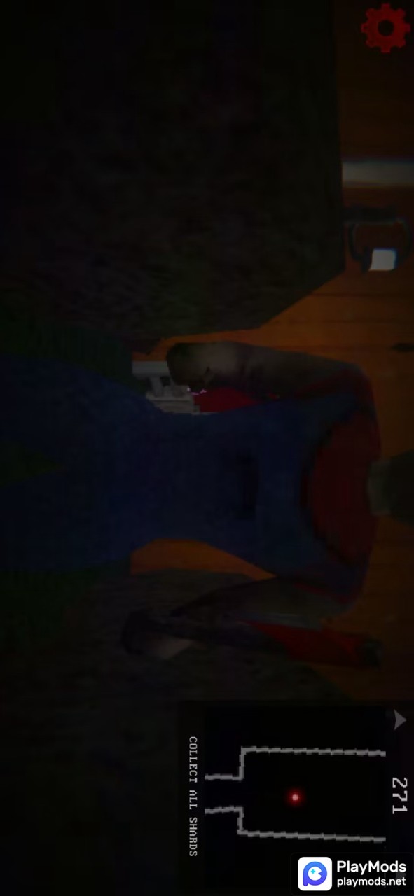 Creators Doom screenshot image 6_latestmodsapk.com