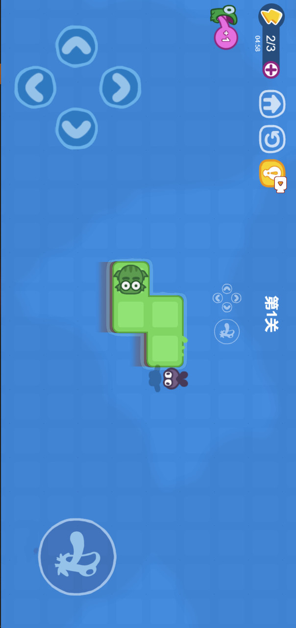 功夫蛙 screenshot image 2_latestmodsapk.com