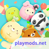 SUMI SUMI PARTY : Tap Puzzle_latestmodsapk.com