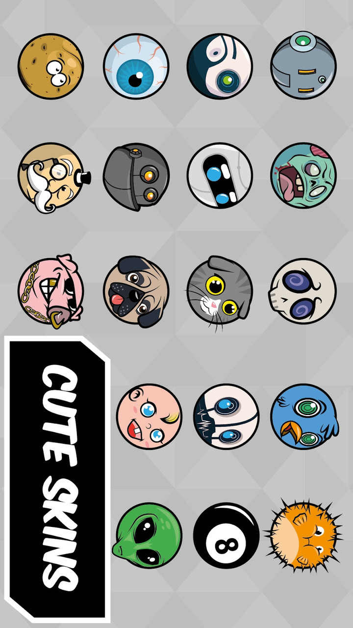 Portal Balls(mod) screenshot image 4_latestmodsapk.com