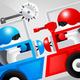 Truck Wars_latestmodsapk.com
