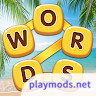 Word Pizza_latestmodsapk.com