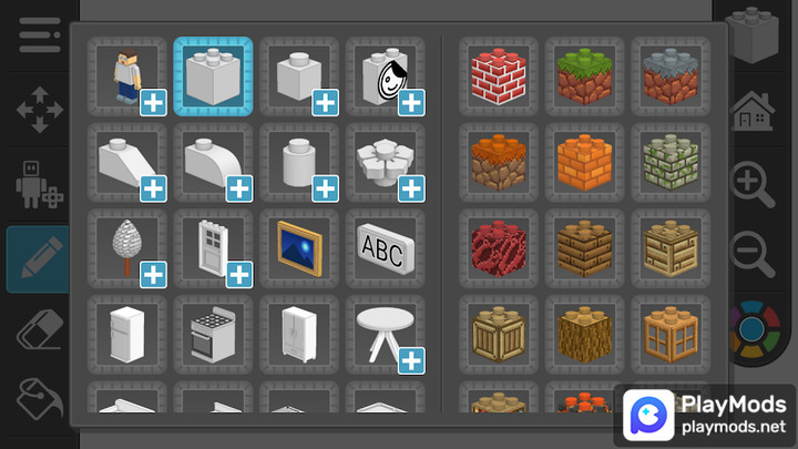 Draw Bricks screenshot image 8_latestmodsapk.com