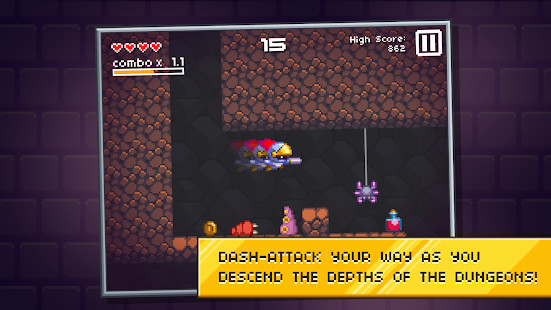 Journey Below screenshot image 1_latestmodsapk.com