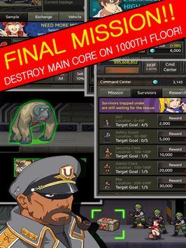 Zombie Hive APK screenshot image 24_latestmodsapk.com