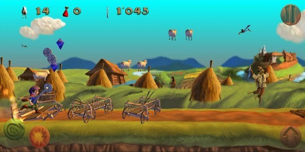 Dragon & Shoemaker screenshot image 3_latestmodsapk.com