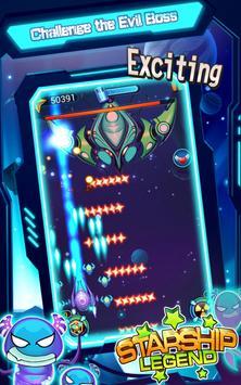 Starship Legend APK screenshot image 10_latestmodsapk.com