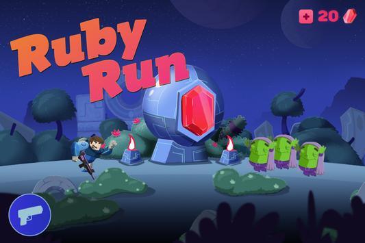 Ruby Run screenshot image 8_latestmodsapk.com
