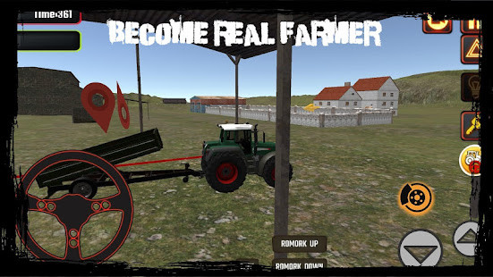 Tractor Farming Simulator 2020 screenshot image 6_latestmodsapk.com
