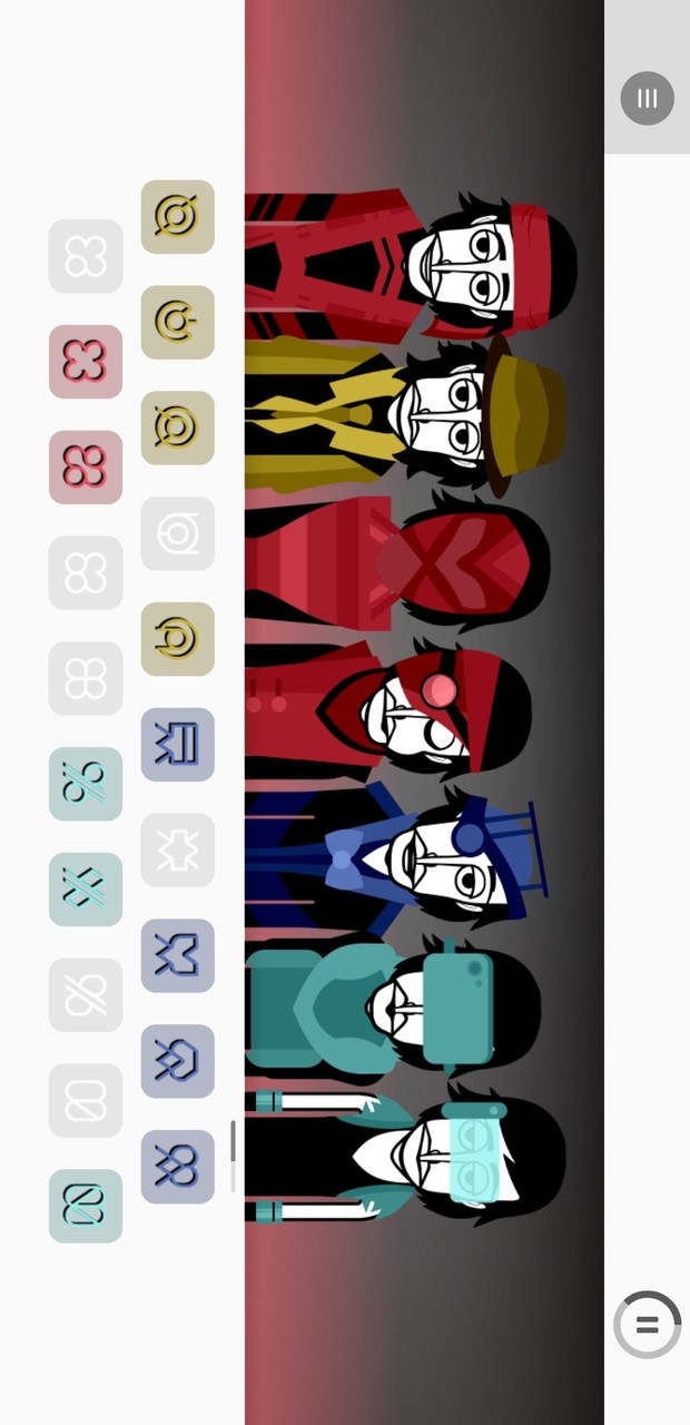 incredibox screenshot image 4_latestmodsapk.com