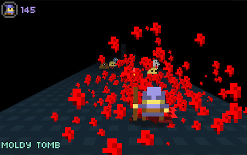 Dungeon Highway screenshot image 1_latestmodsapk.com