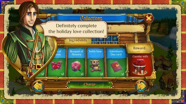 Enchanted Realm screenshot image 3_latestmodsapk.com