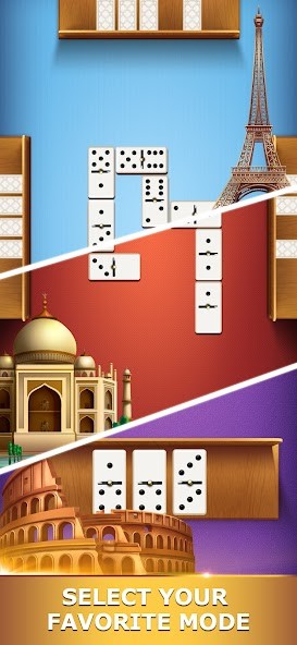 Dominoes Pro screenshot image 4_latestmodsapk.com