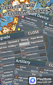 Cookie Breaker!!! screenshot image 17_latestmodsapk.com