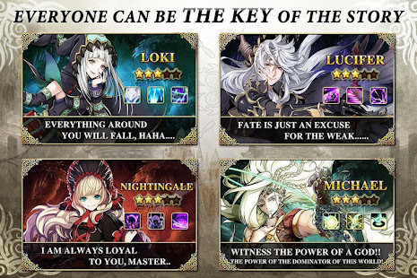 Trial of Fate screenshot image 3_latestmodsapk.com