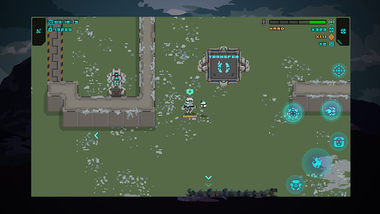 RushRover screenshot image 2_latestmodsapk.com