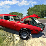 Real Car Crash Engine Simulator_latestmodsapk.com
