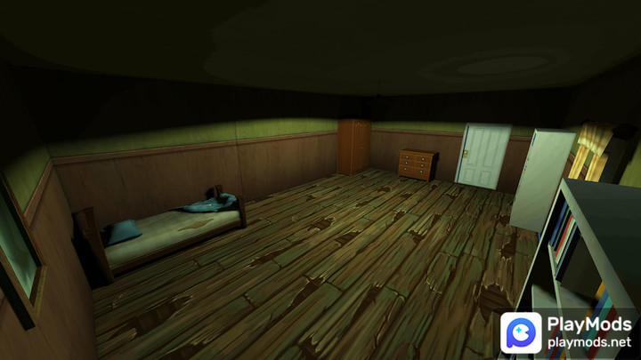 Mr. Faceless screenshot image 3_latestmodsapk.com