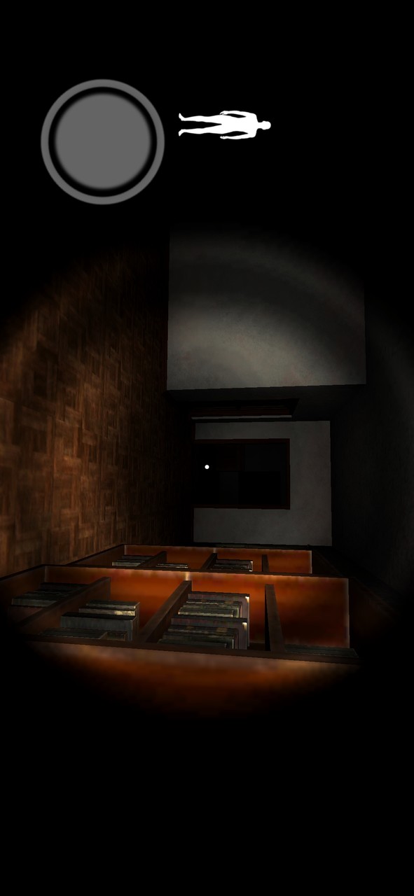 Slenderman Granny House(no adds) screenshot image 8_latestmodsapk.com