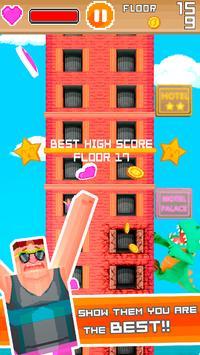 Super Monster Mayhem: Rampage screenshot image 7_latestmodsapk.com