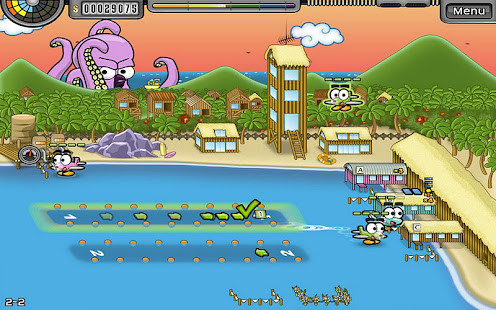 Airport Mania 2: Wild Trips HD screenshot image 1_latestmodsapk.com