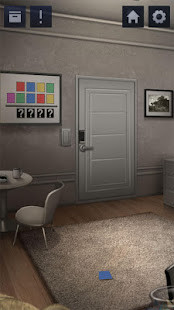 Doors & Rooms: Escape games screenshot image 1_latestmodsapk.com