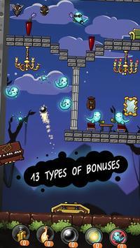 Brick Breaker - Ghostanoid screenshot image 7_latestmodsapk.com