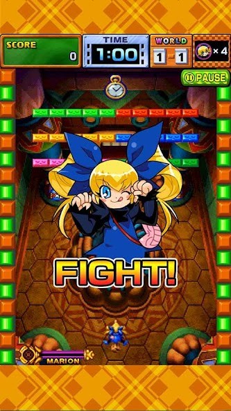 Gunbarich(GunBird - Bricks Breaker) screenshot image 3_latestmodsapk.com