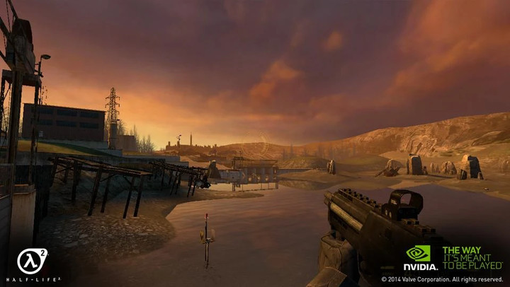 Half-Life 2 screenshot image 2_latestmodsapk.com