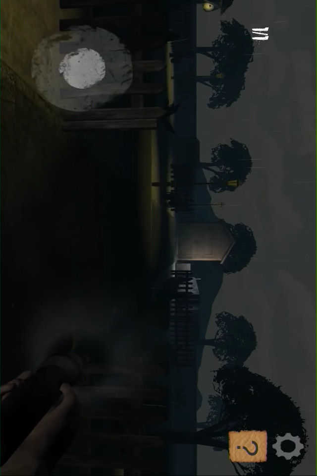 恐怖4破解版 screenshot image 1_latestmodsapk.com