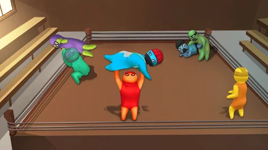 Guys Beasts! screenshot image 6_latestmodsapk.com