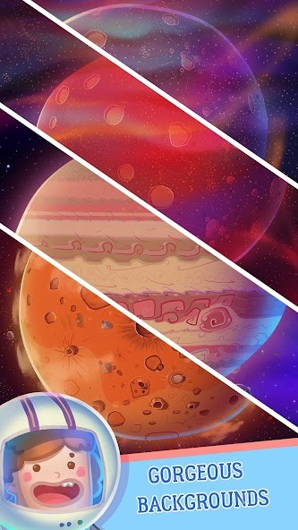 Voyager Voo screenshot image 2_latestmodsapk.com