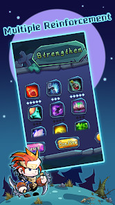 Trial of The Brave screenshot image 8_latestmodsapk.com