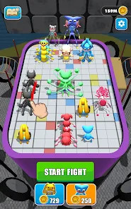 Ace Car Tycoon screenshot image 7_latestmodsapk.com