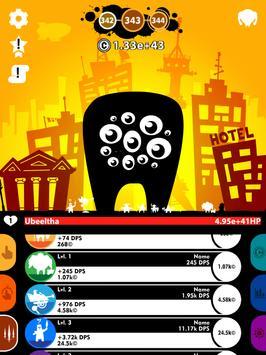 Shadow Clicker screenshot image 1_latestmodsapk.com