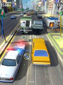 Prime Time Rush screenshot image 8_latestmodsapk.com