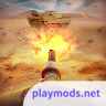 Tank Attack: 3D Shooting Game_latestmodsapk.com