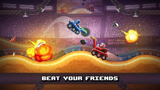 Hexa Hysteria screenshot image 16_latestmodsapk.com