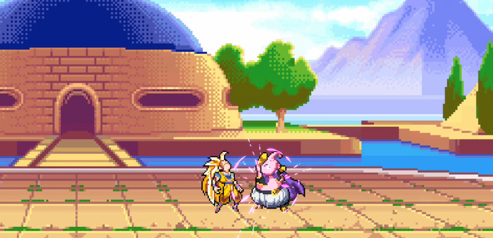 Dragon Legend Z screenshot image 5_latestmodsapk.com