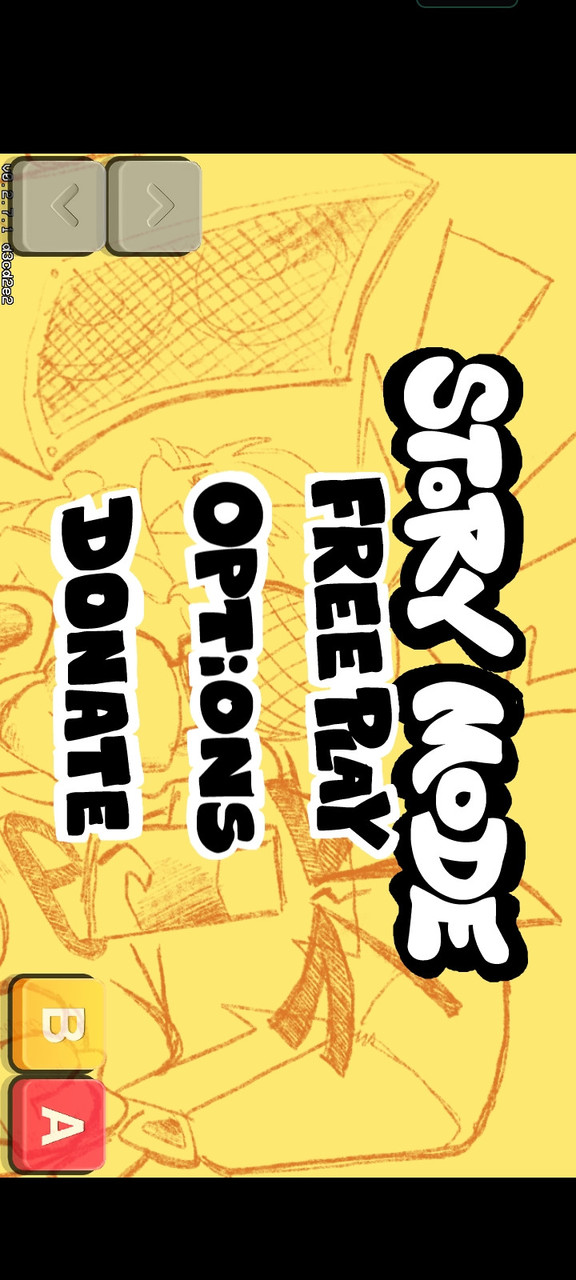 黑色星期五之夜:全员猫化模组 screenshot image 2_latestmodsapk.com