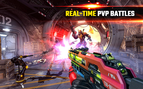 SHADOWGUN LEGENDS screenshot image 18_latestmodsapk.com