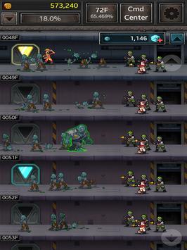 Zombie Hive APK screenshot image 1_latestmodsapk.com