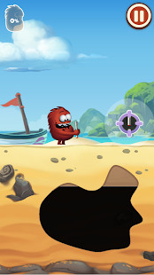 采油小怪物2破解版 screenshot image 3_latestmodsapk.com